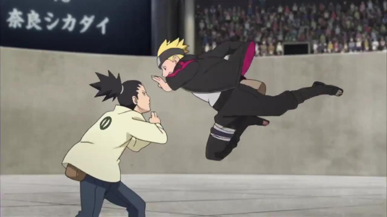 Emissora japonesa confirma péssima notícia para os fãs de Boruto: Naruto Next Generations