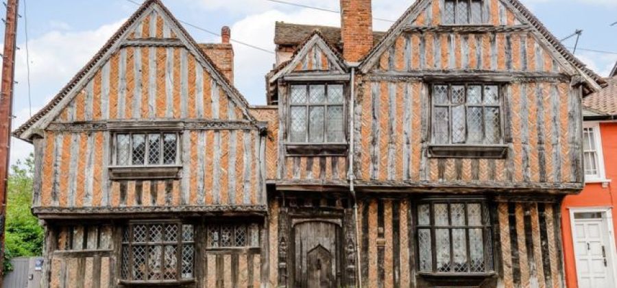 A casa onde Harry Potter “nasceu” está a venda e esse é o preço