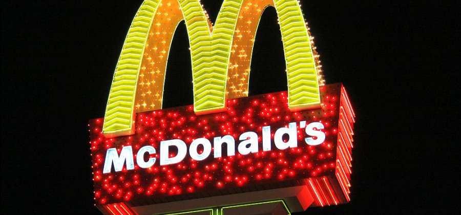 22 coisas que você talvez não saiba sobre o McDonald’s