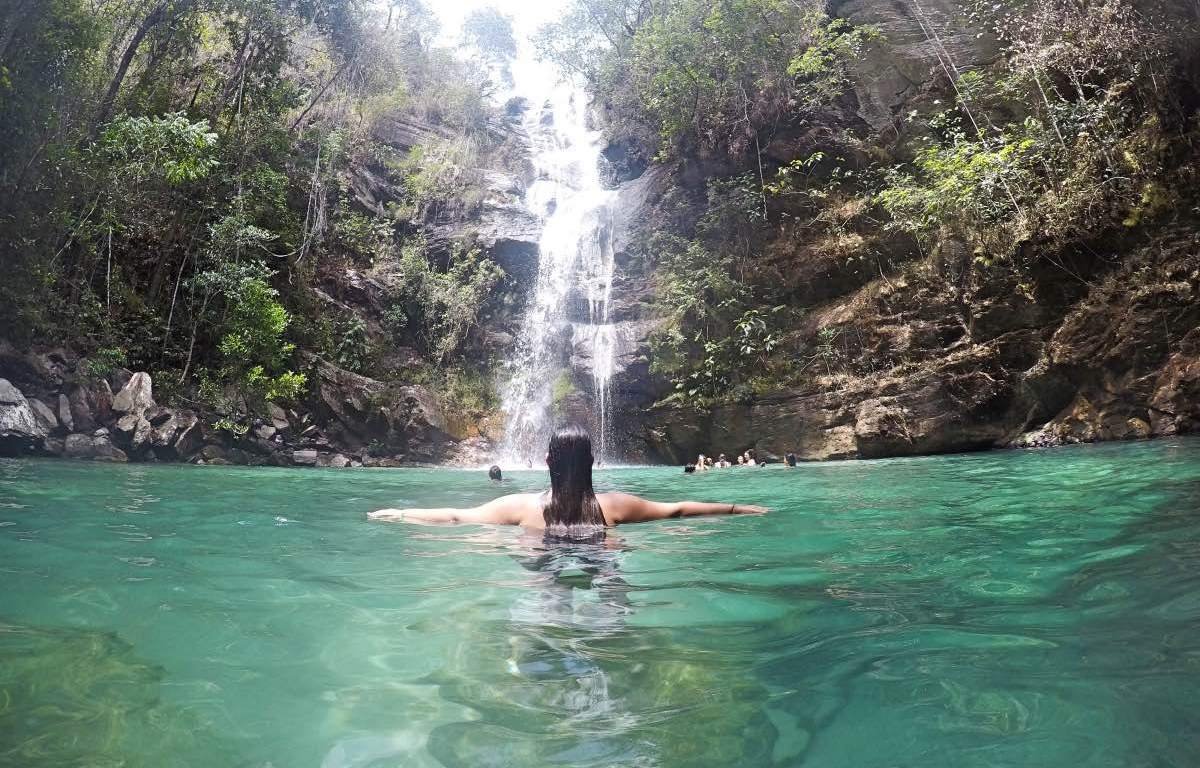 Top 10 cachoeira incríveis no Japão