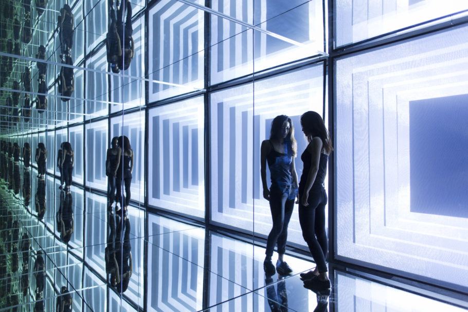 Nova exposição na Japan House celebra a pulsante Tóquio
