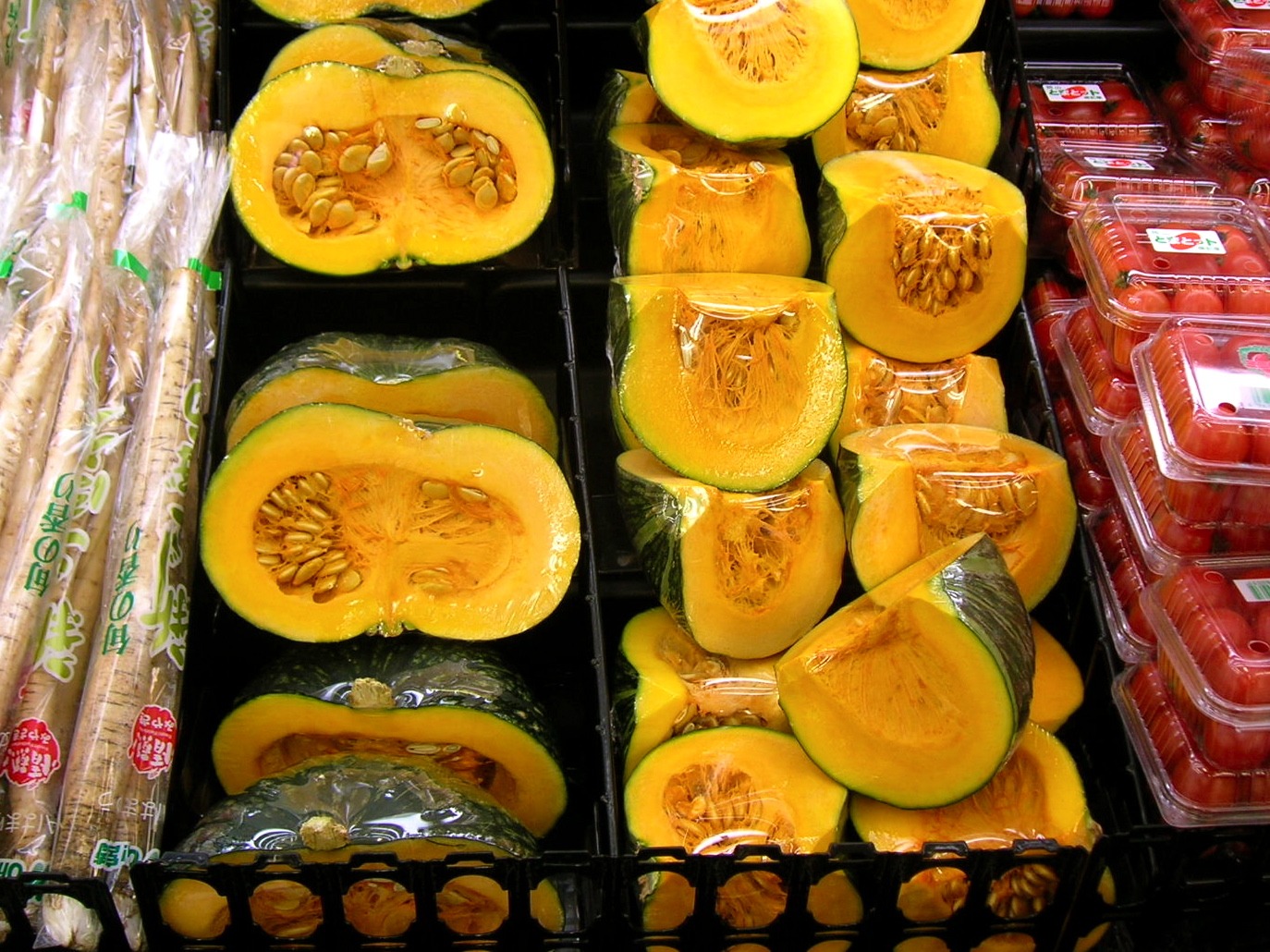 Kabocha no Nimono: Receita com Abóbora Cozida