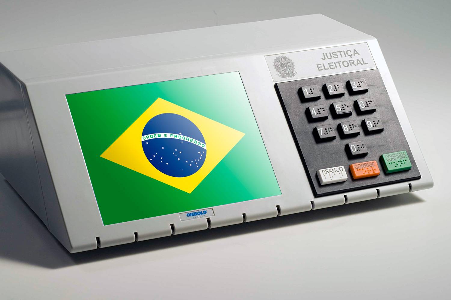 Votos brancos vão para candidato com mais votos e outros mitos das eleições