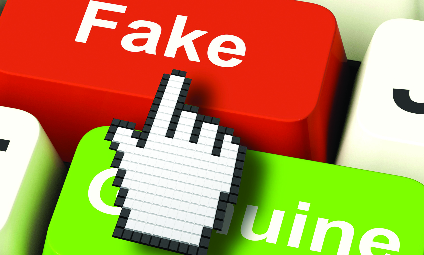 Mais de 30% dos brasileiros já compartilharam fake news sem saber