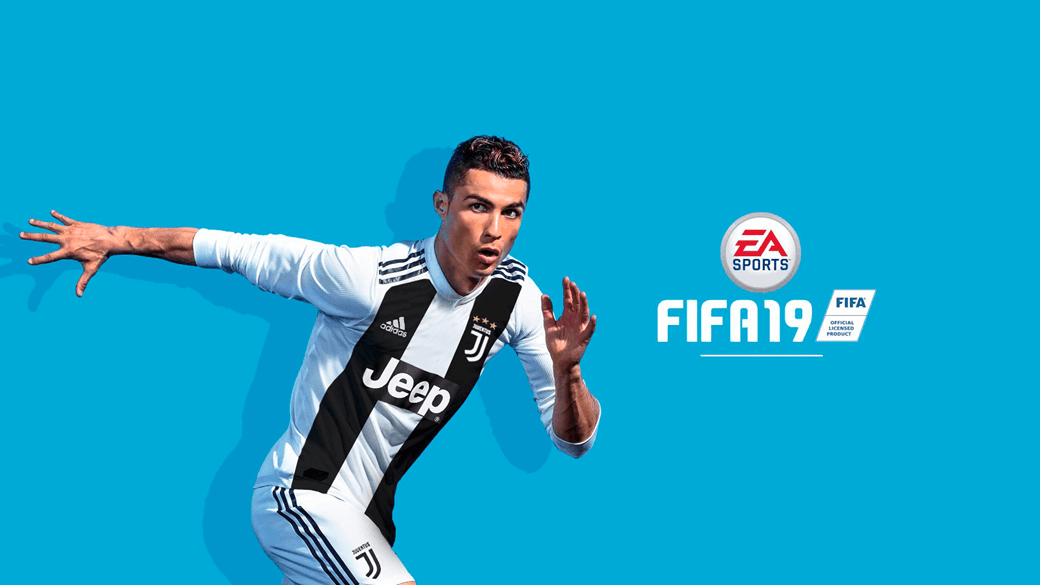 EA está atenta a acusações de estupro contra astro da capa de FIFA 19
