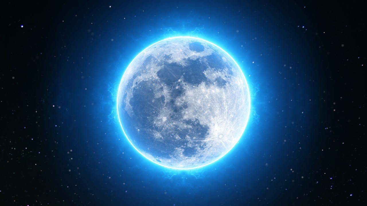 Cidade chinesa vai lançar Lua artificial para ajudar na iluminação noturna