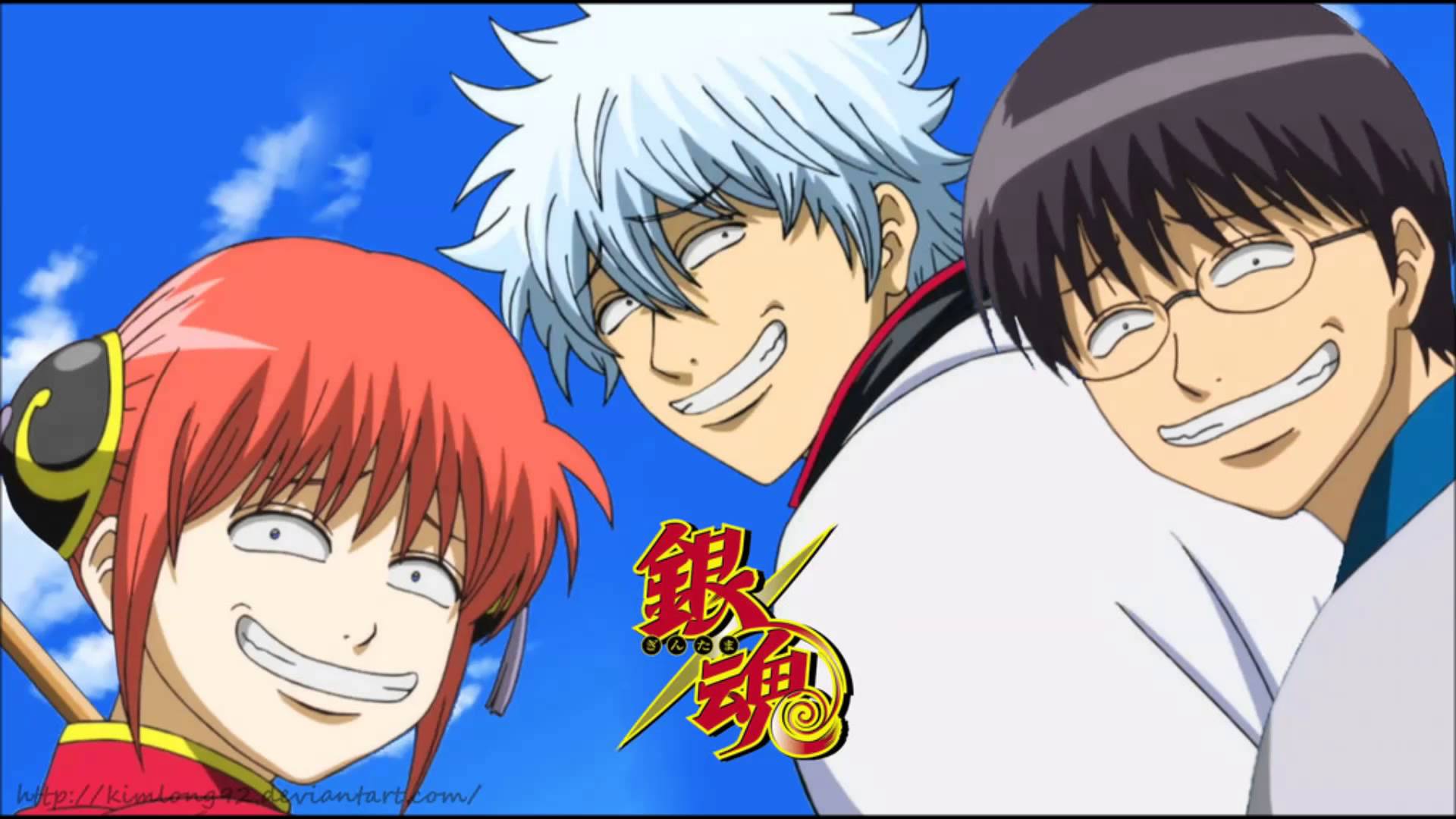 10 animes que, segundo os japoneses, farão você chorar (de rir)!