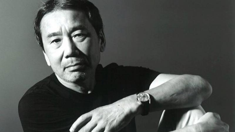 Escritor japonês Murakami despreza prêmio Nobel ‘alternativo’