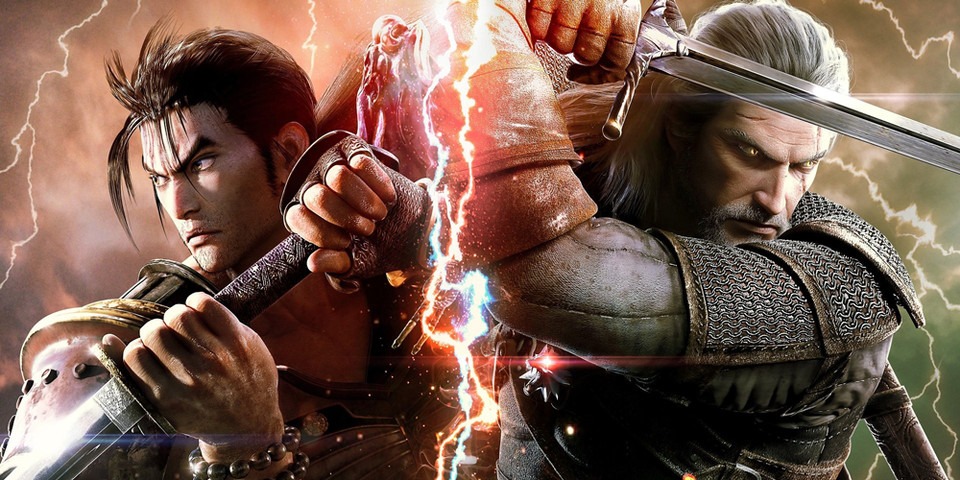 Bandai Namco revela parte 1 de documentário da trajetória de Soul Calibur
