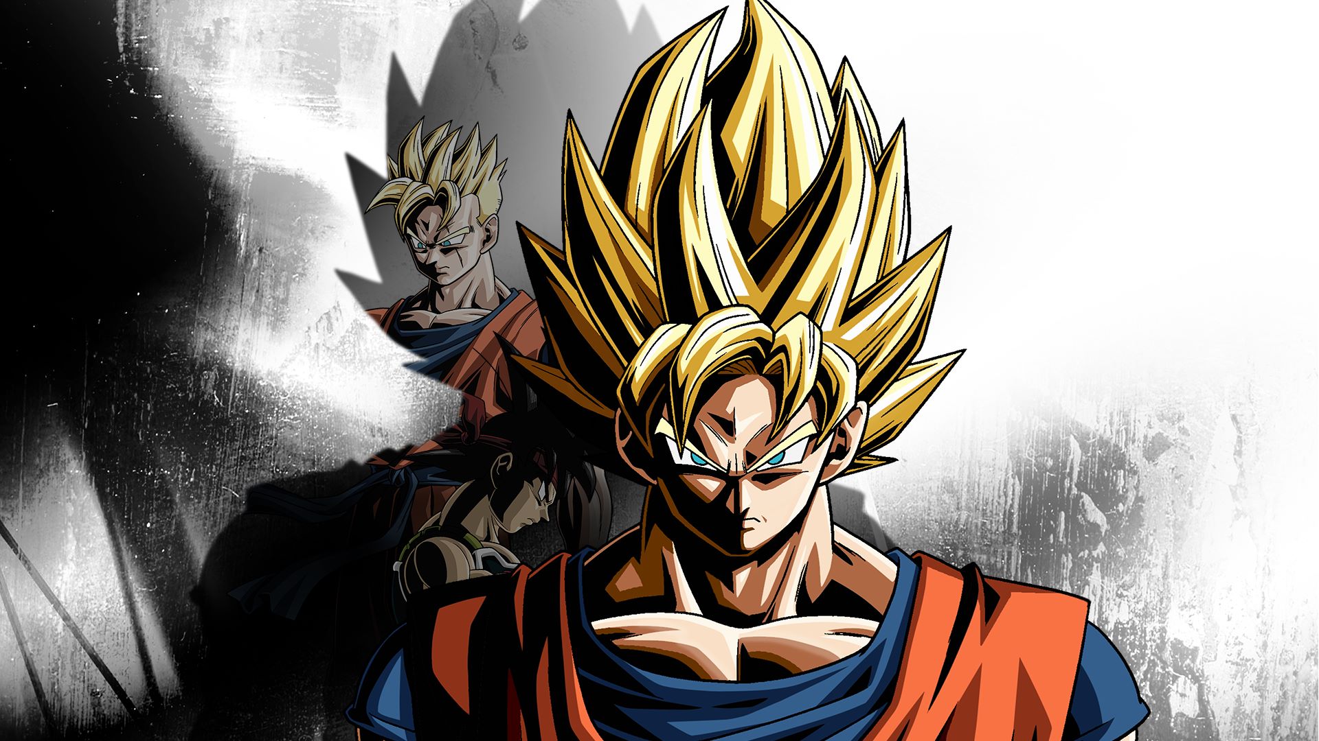 Dragon Ball Xenoverse 2 terá novo modo chamado My Raid até fim do ano