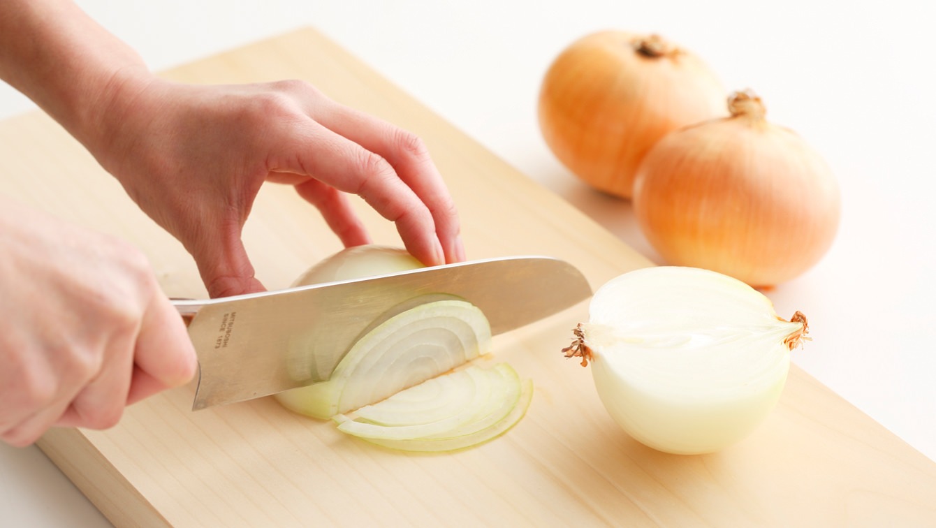 Técnicas Japonesas para cortar alimentos
