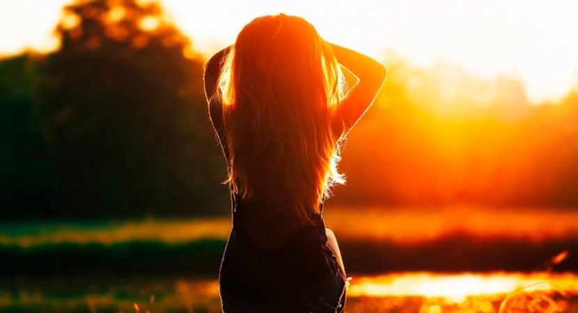 Invista nos recomeços. Nada é por acaso, tudo tem o seu tempo, tudo tem uma razão de existir e acontecer