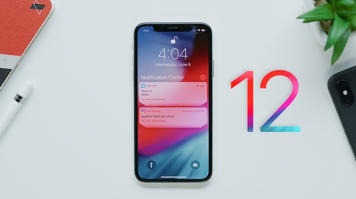 iOS 12 é adotado por mais da metade dos usuários Apple