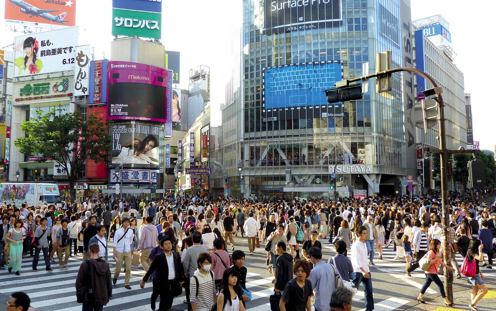 Japão, o país que tem 20 formas de pedir desculpas
