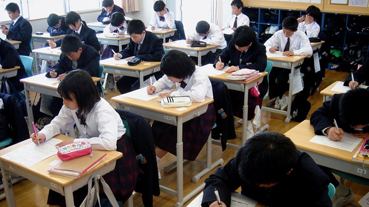 Entenda porque a educação  transformou o Japão em uma referência para o mundo