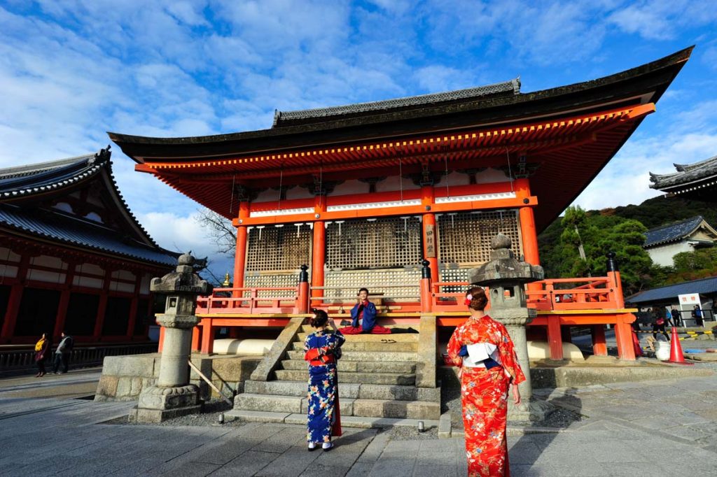 40 curiosidades e fatos sobre o Japão