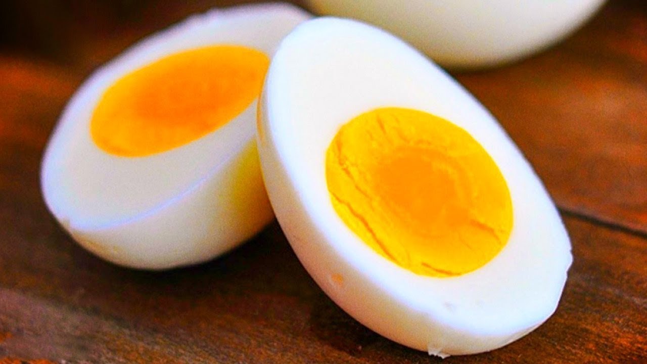 Dieta do Ovo cozido: como fazer e benefícios