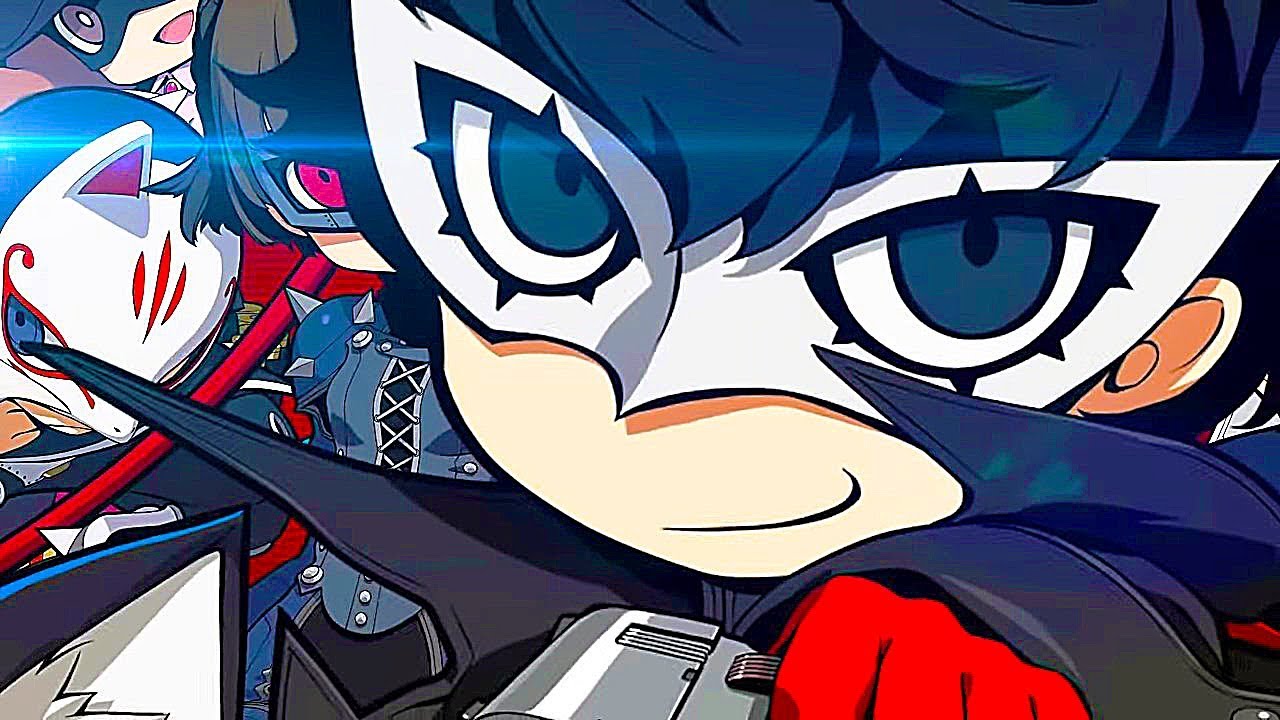 Persona Q2 New Cinema Labyrinth ganha trailer focado em Teddy, de Persona 4