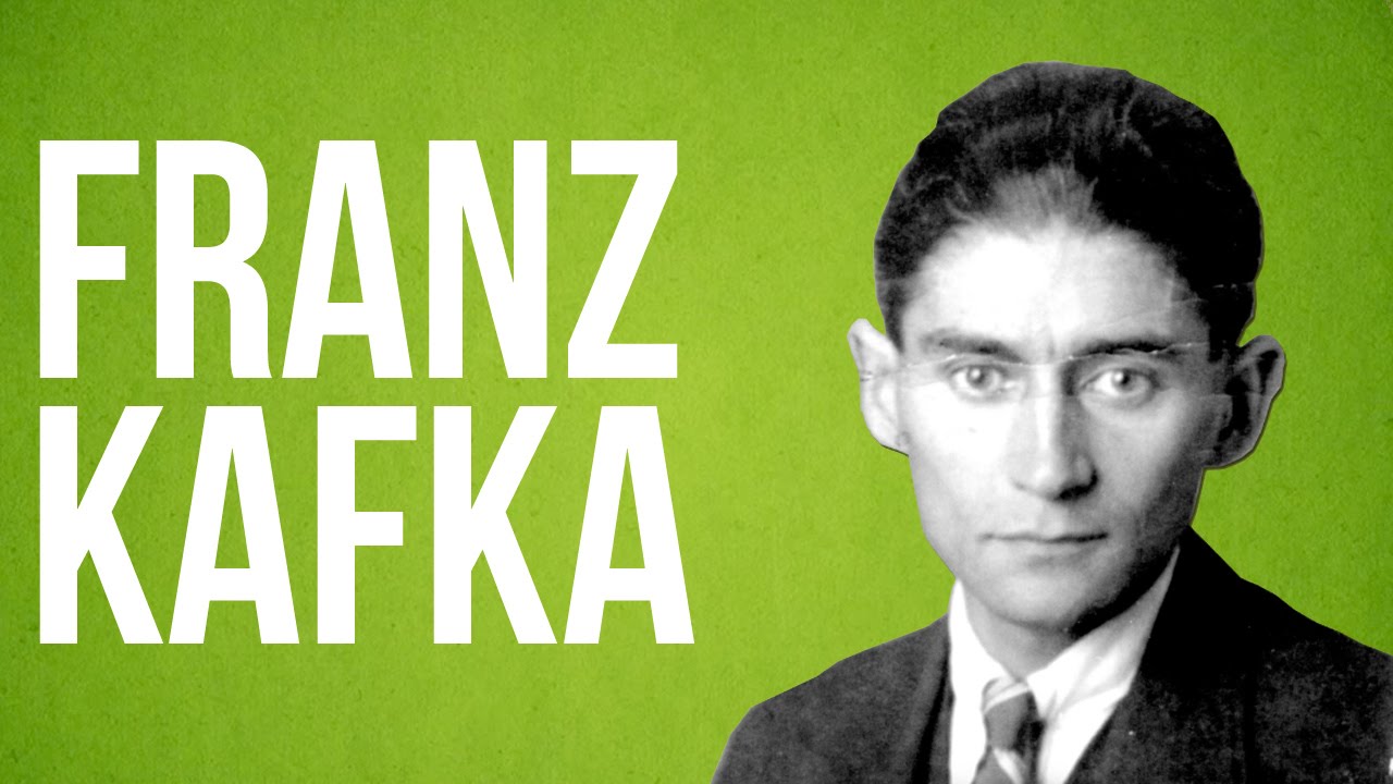 18 citações extraordinárias de Franz Kafka que vão fazer você pensar