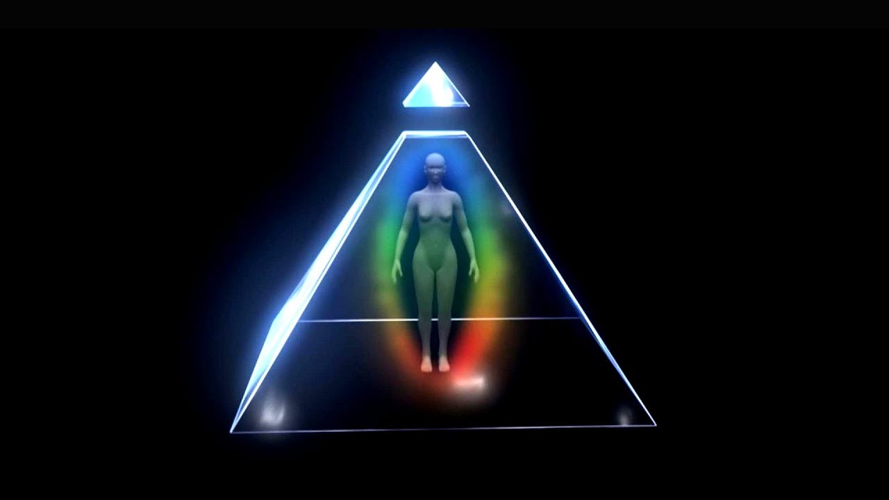Se você pudesse ver a energia das pessoas, não dormiria com qualquer um