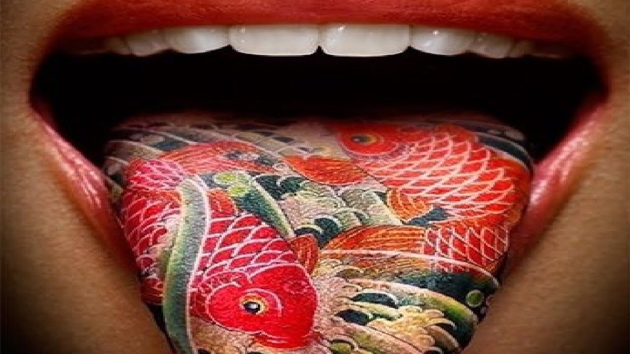O preconceito da tatuagem no Japão