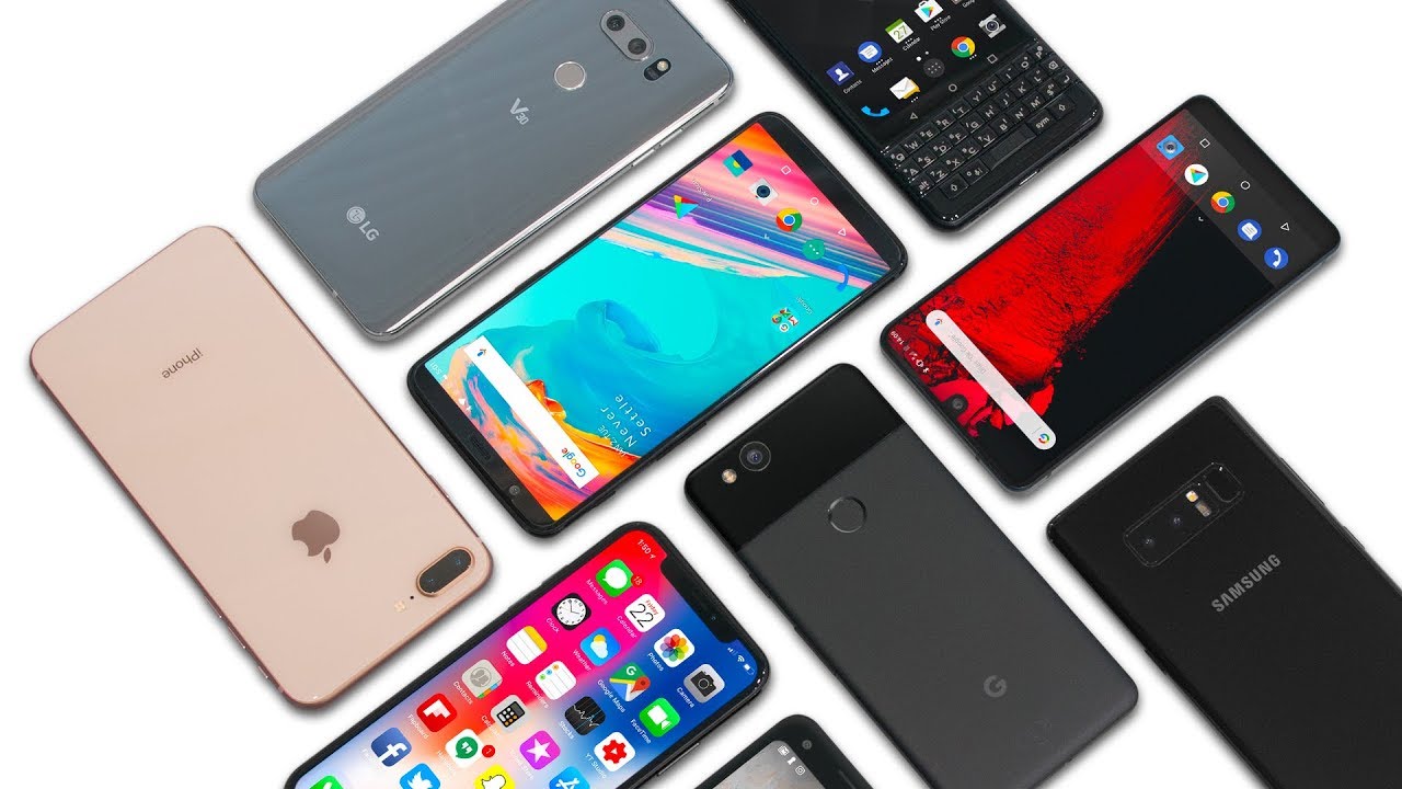 Curiosidades sobre os aparelhos celulares