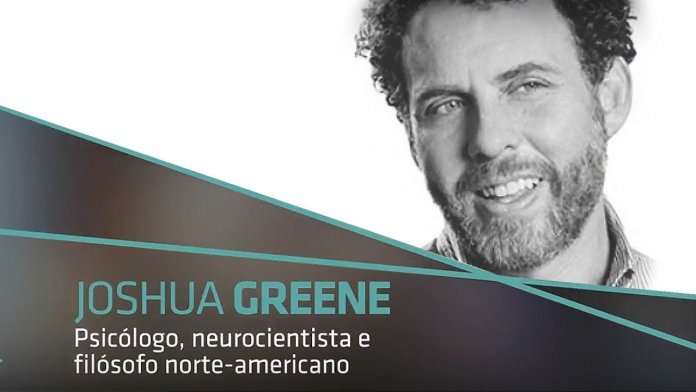 Joshua Greene: “Esse é o problema moral moderno, nós contra eles”