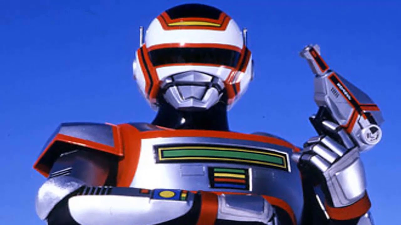 Por que no Japão o Jaspion não ficou famoso?