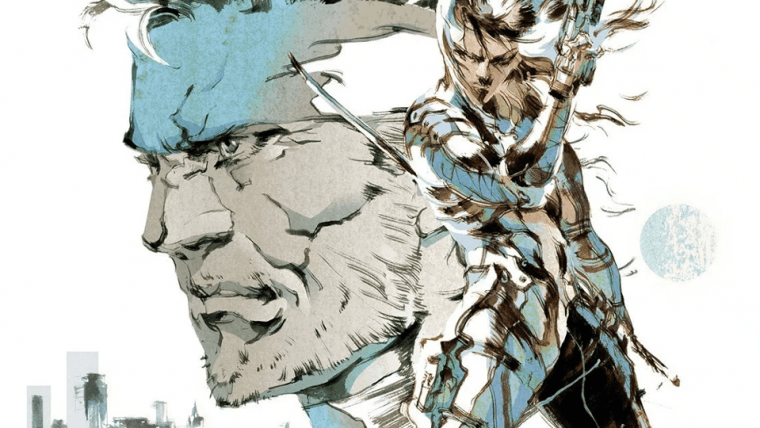 Snake! Metal Gear Solid 2 e 3 HD chegam à retrocompatibilidade do Xbox One