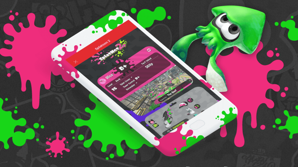 Nintendo justifica App de celular para usar chat por voz no Switch