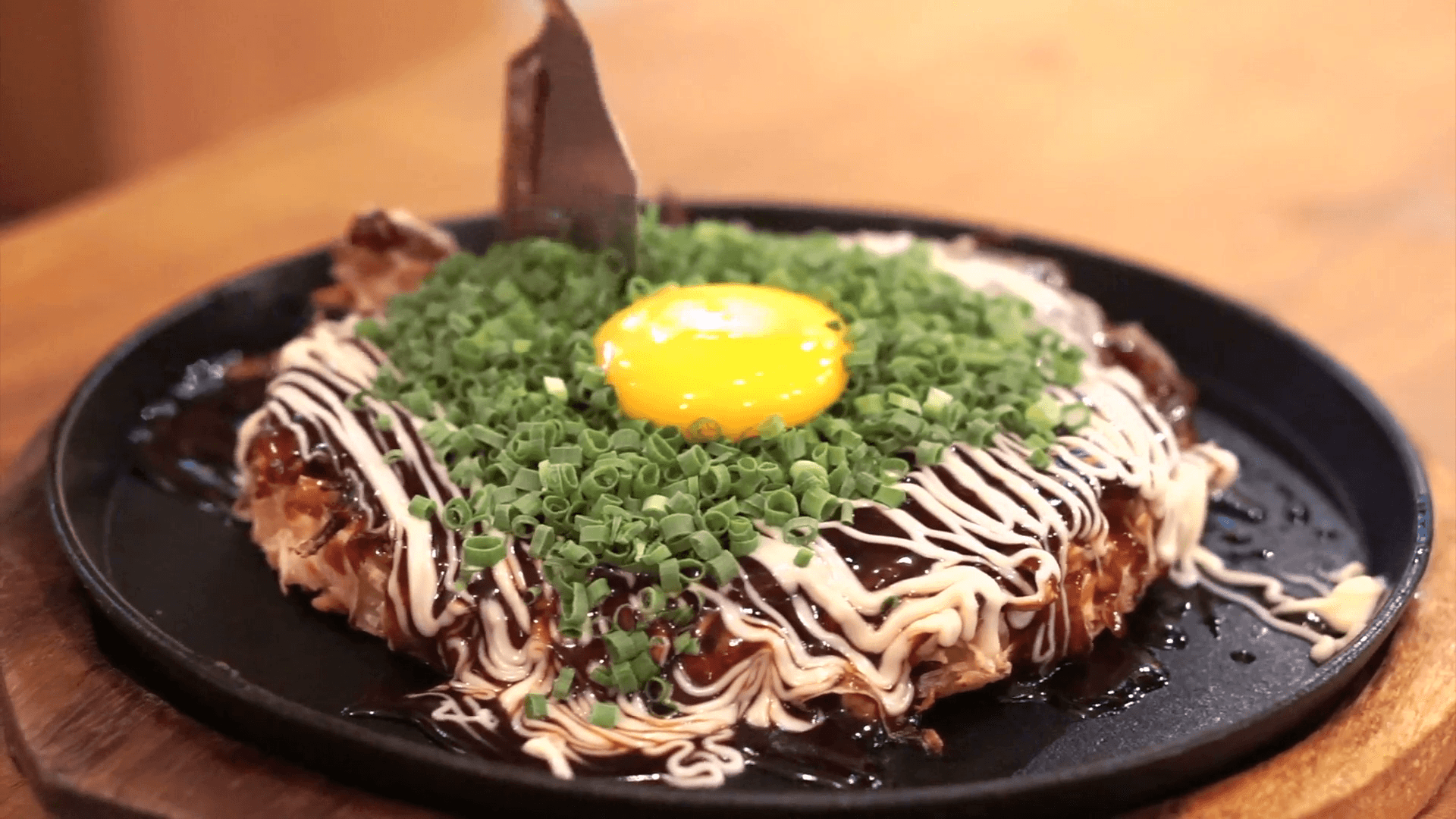 Okonomiyaki