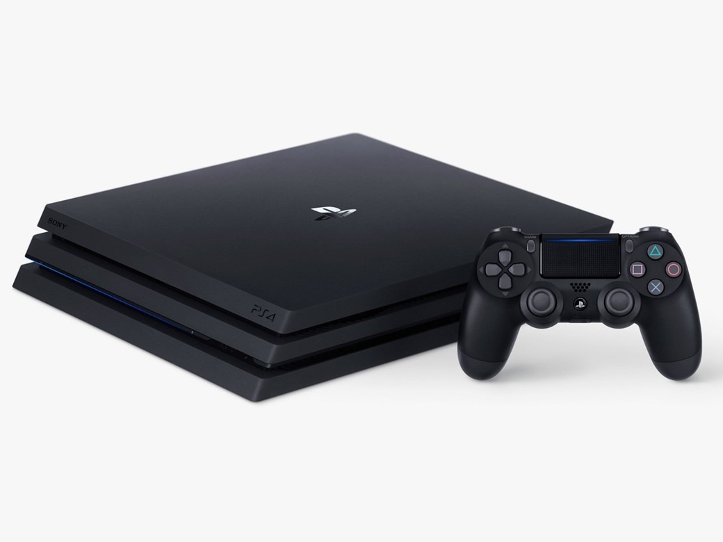 Sony processa hacker que vendia o Playstation 4 desbloqueado