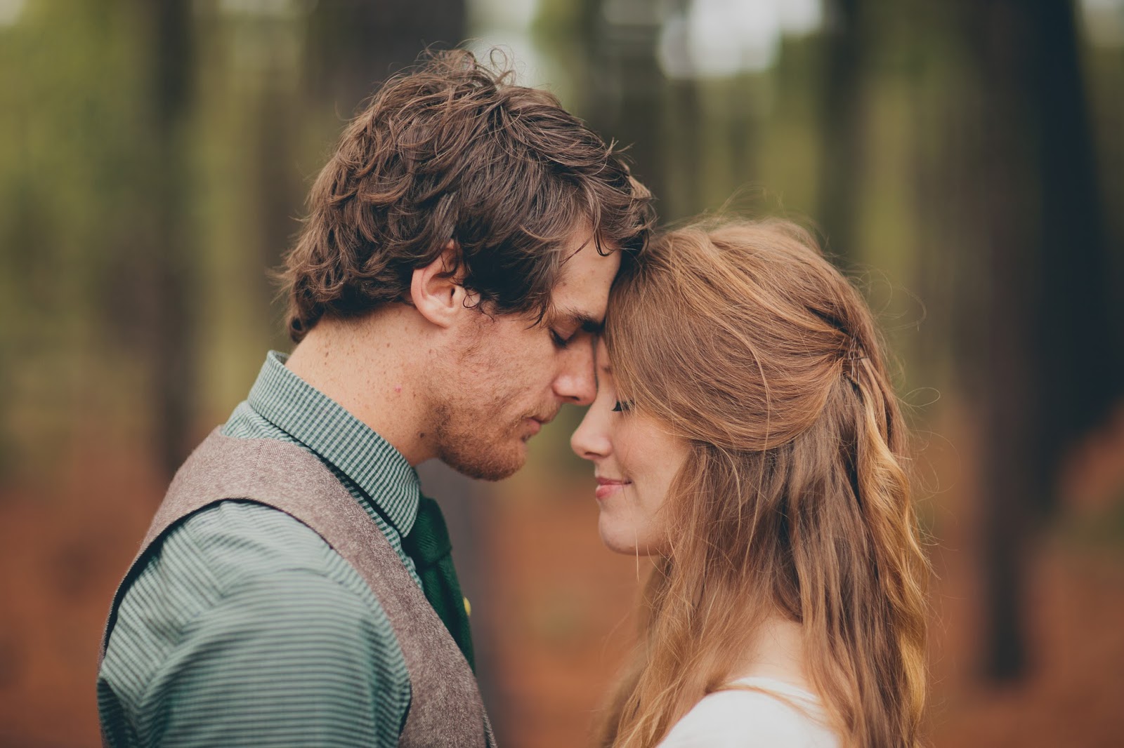 10 sinais evidentes de que ele(a) não é o amor da sua vida