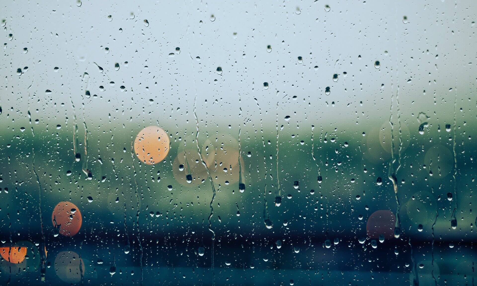 Aprenda 10 Lindas palavras japonesas relacionadas à chuva!