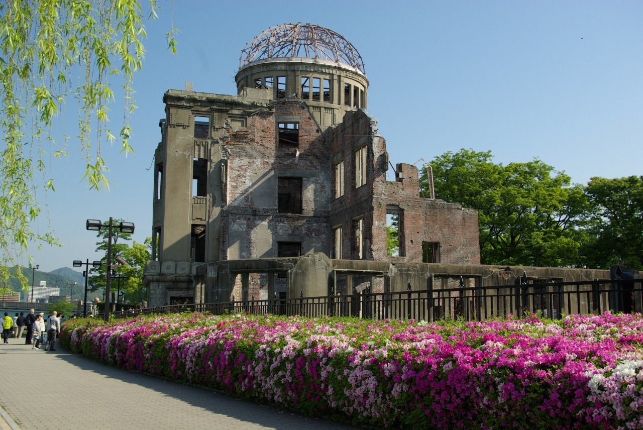 Moradores de Hiroshima e Nagasaki criticam decisão de Trump