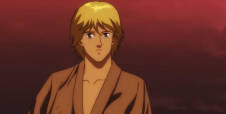 Star Wars: Uma Nova Esperança ganha belo trailer em anime; Assista!