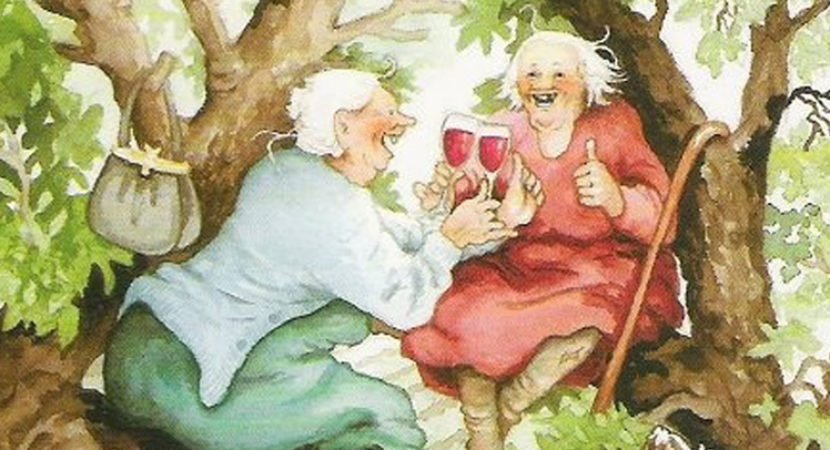 Síndrome de desordem pós 40 anos