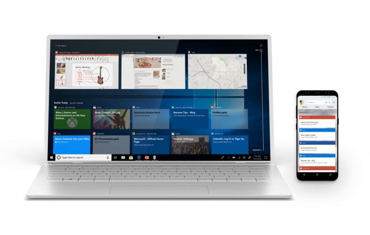 Grande atualização “October 2018” do Windows 10 já pode ser baixada