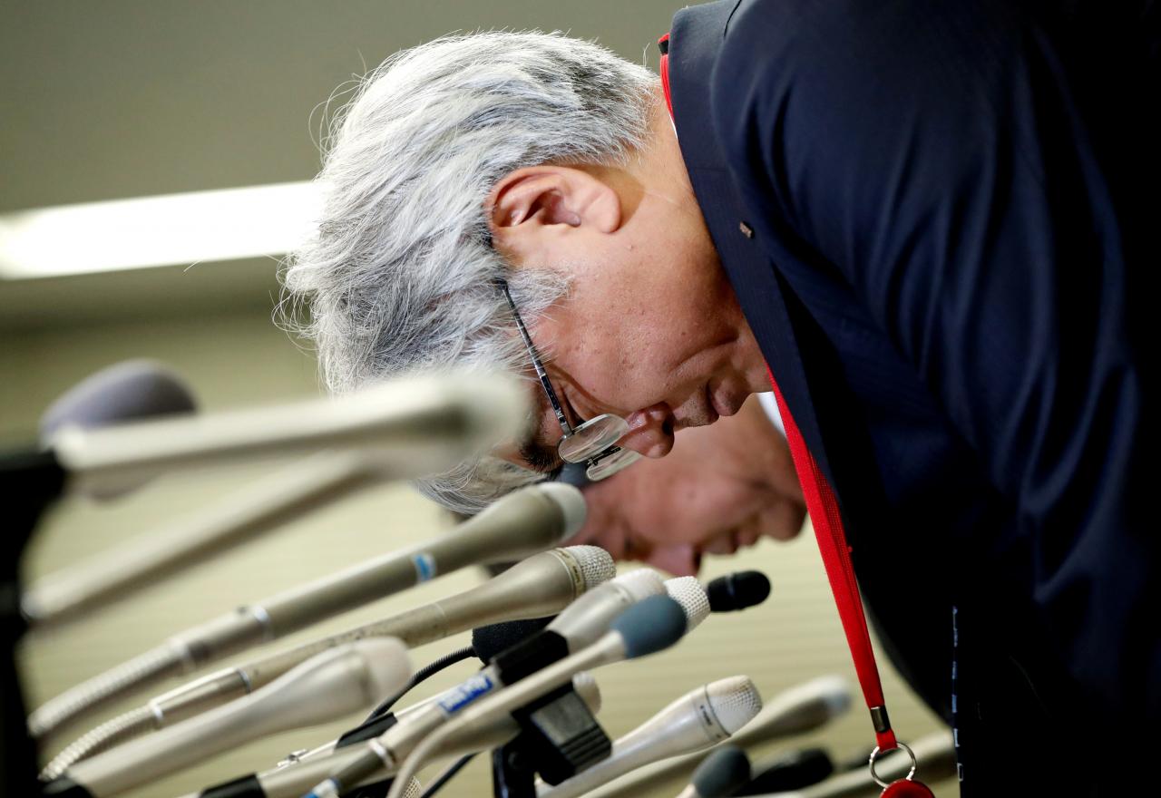 Governo japonês concederá autorização temporária para o uso de amortecedores sísmicos fora de padrão