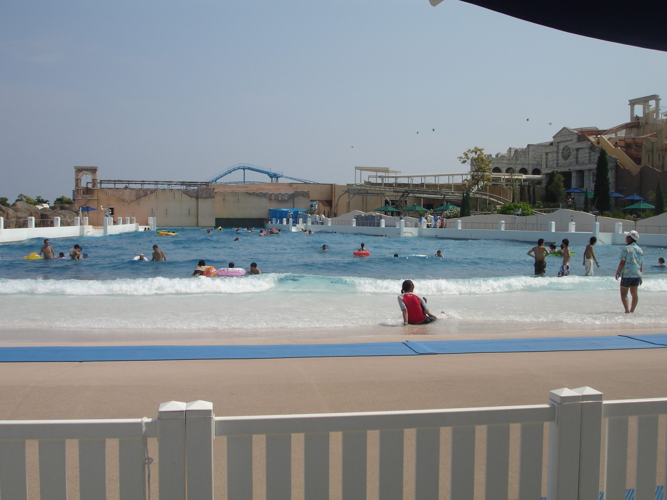Laguna Beach em Aichi-ken