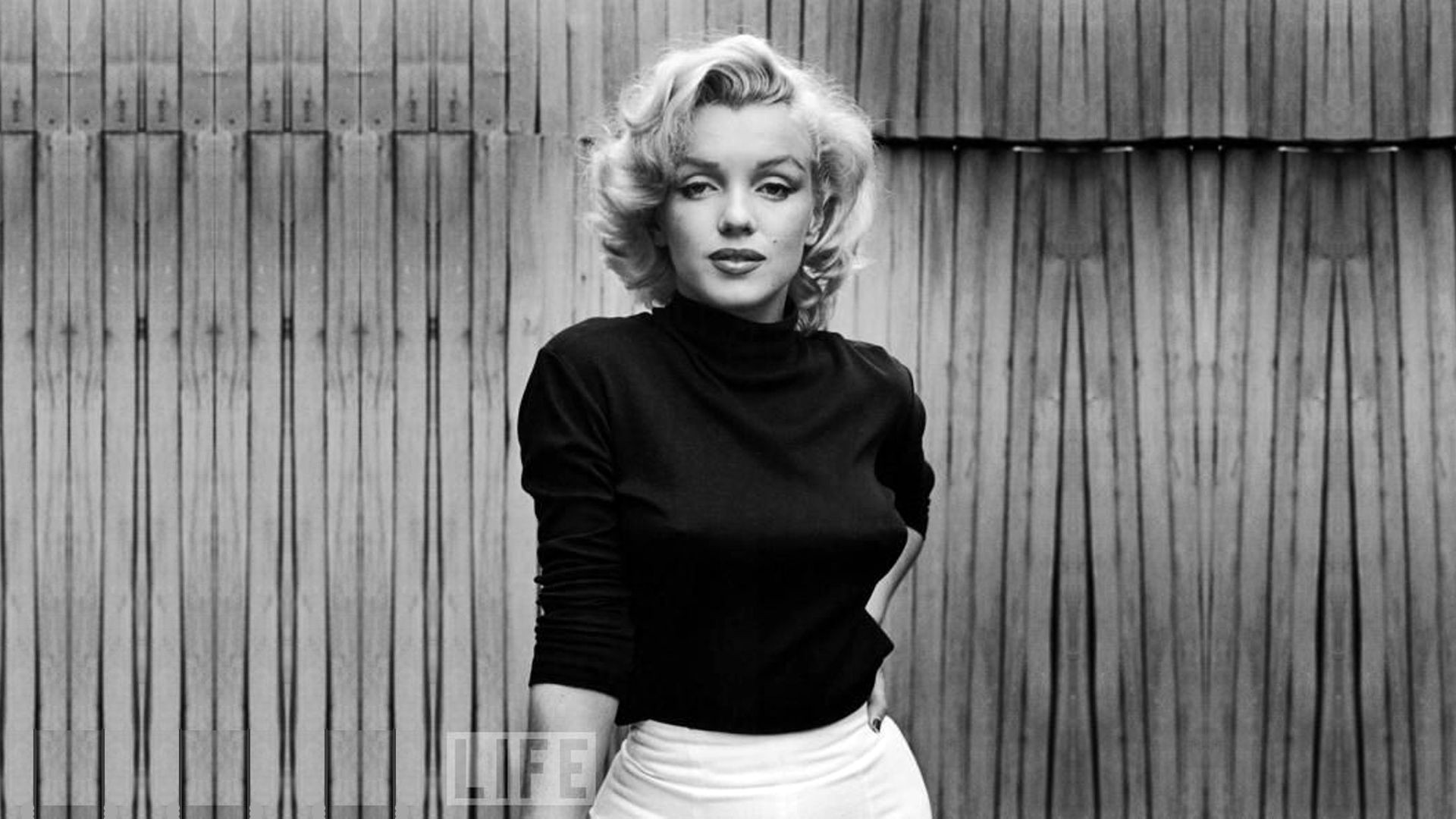 10 frases de Marilyn Monroe para refletir