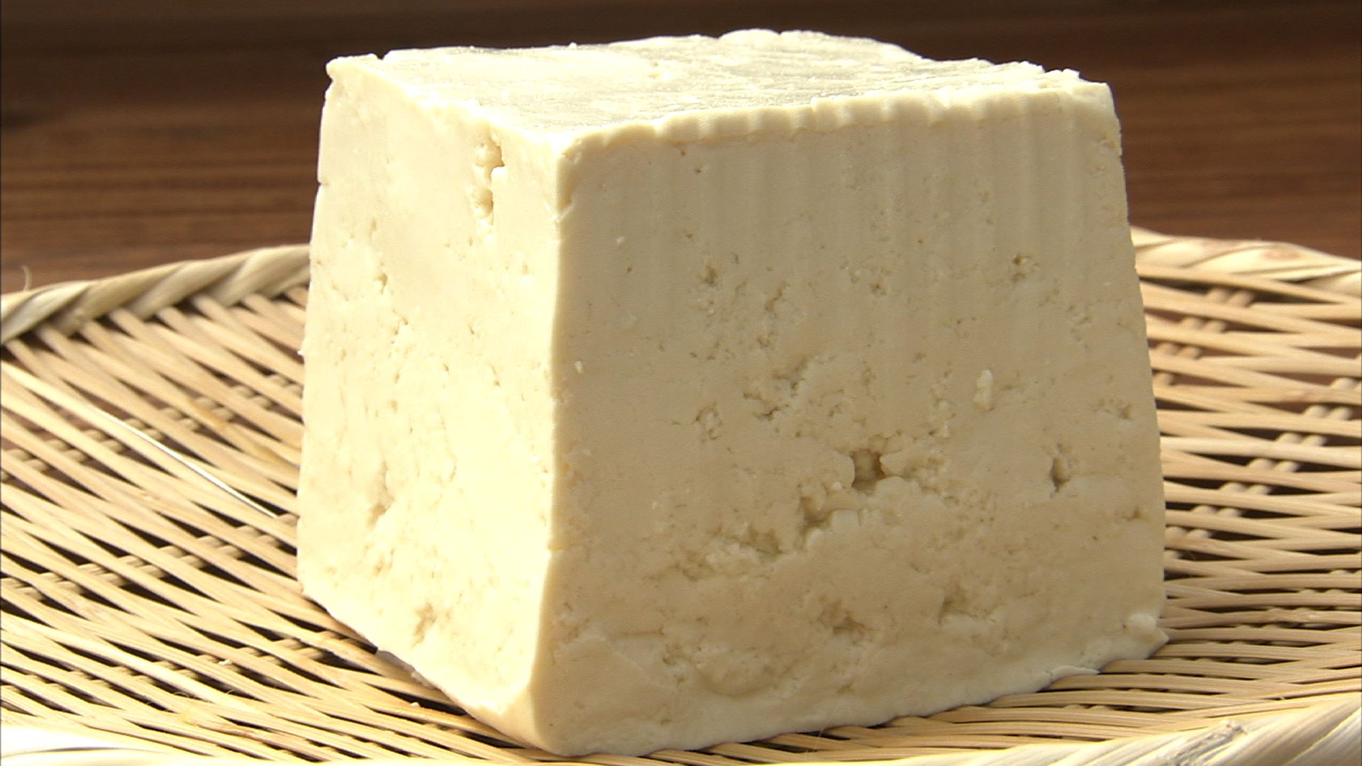 Conheça os benefícios do Tofu