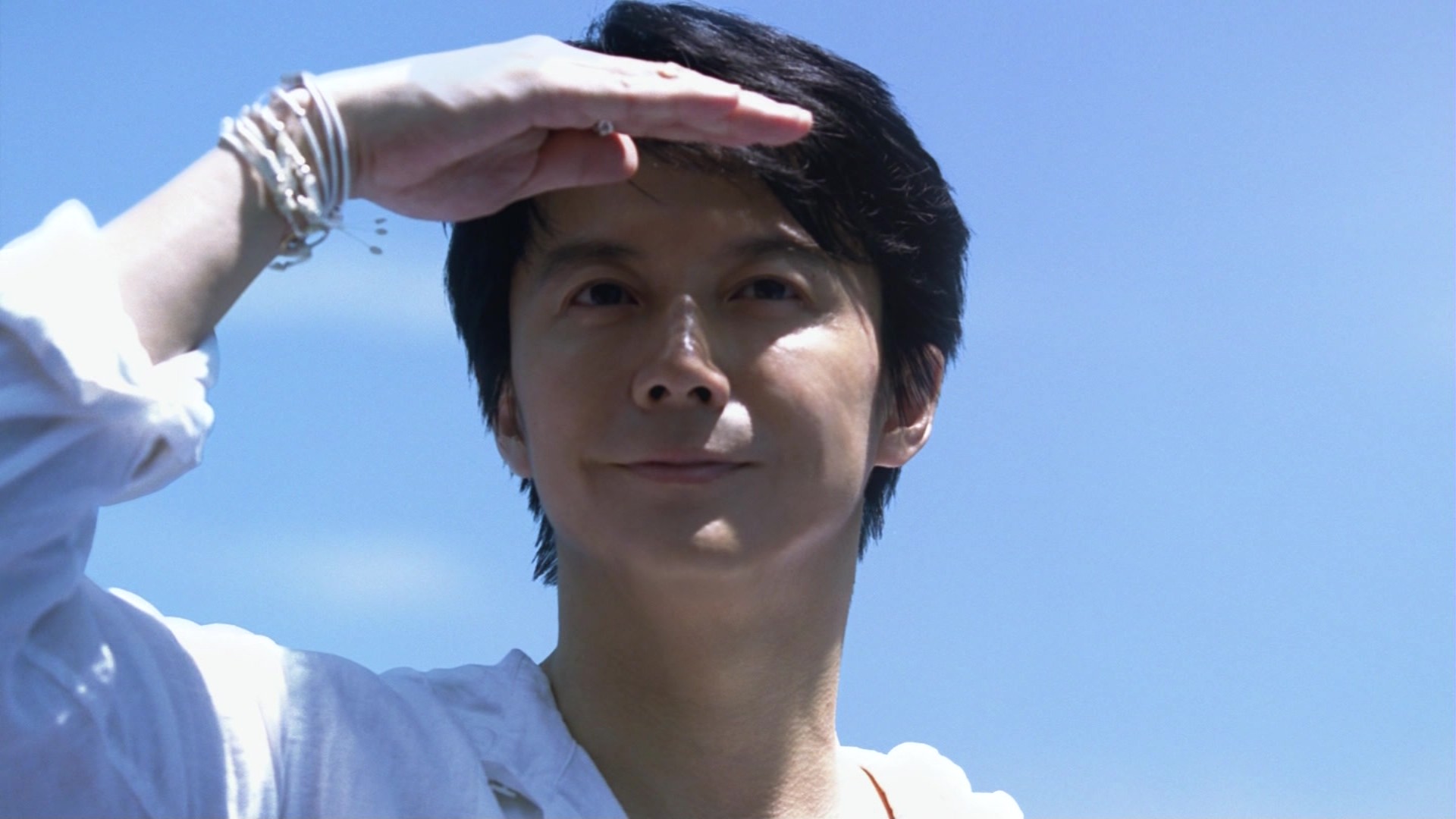 Kazoku Ni Narou Yo – Vamos ser uma família – Fukuyama Masaharu
