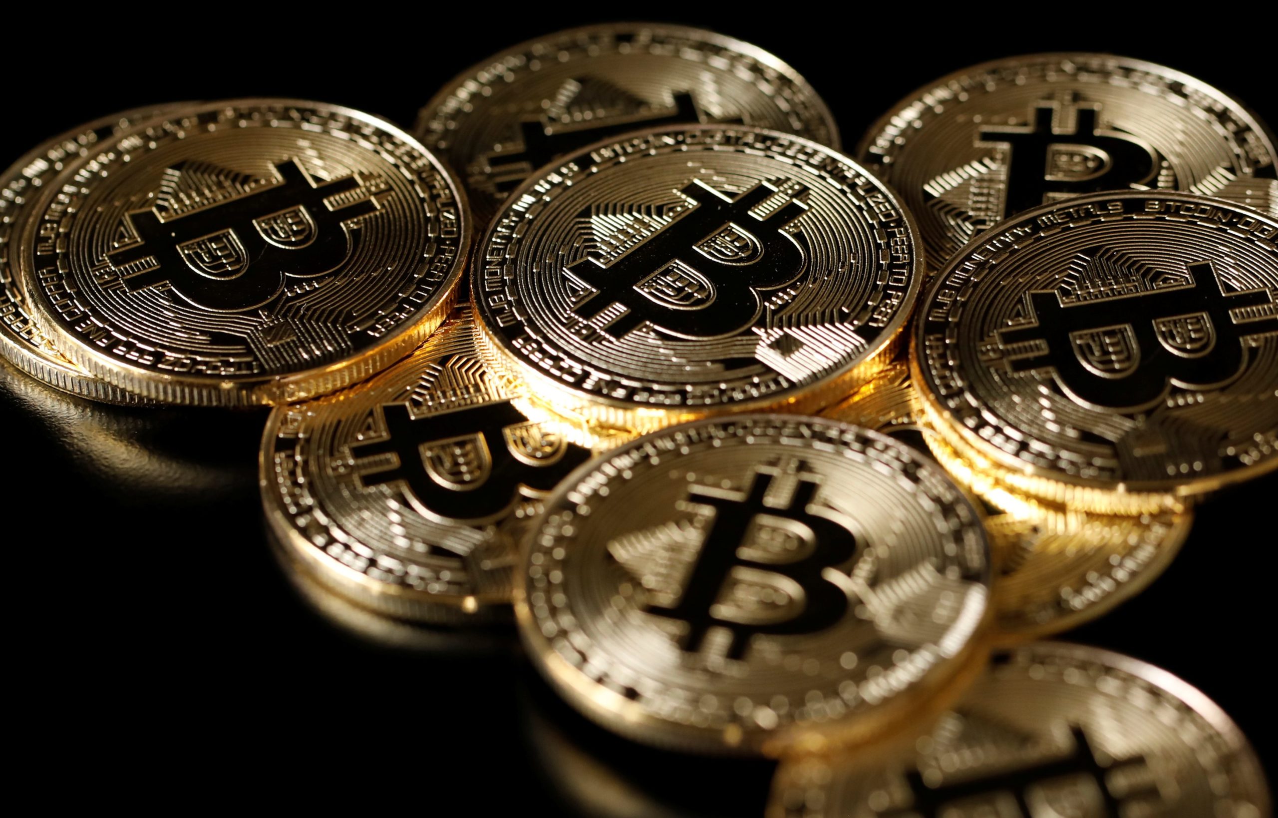 Todo mercado de criptomoedas agora vale menos que o McDonald’s na bolsa