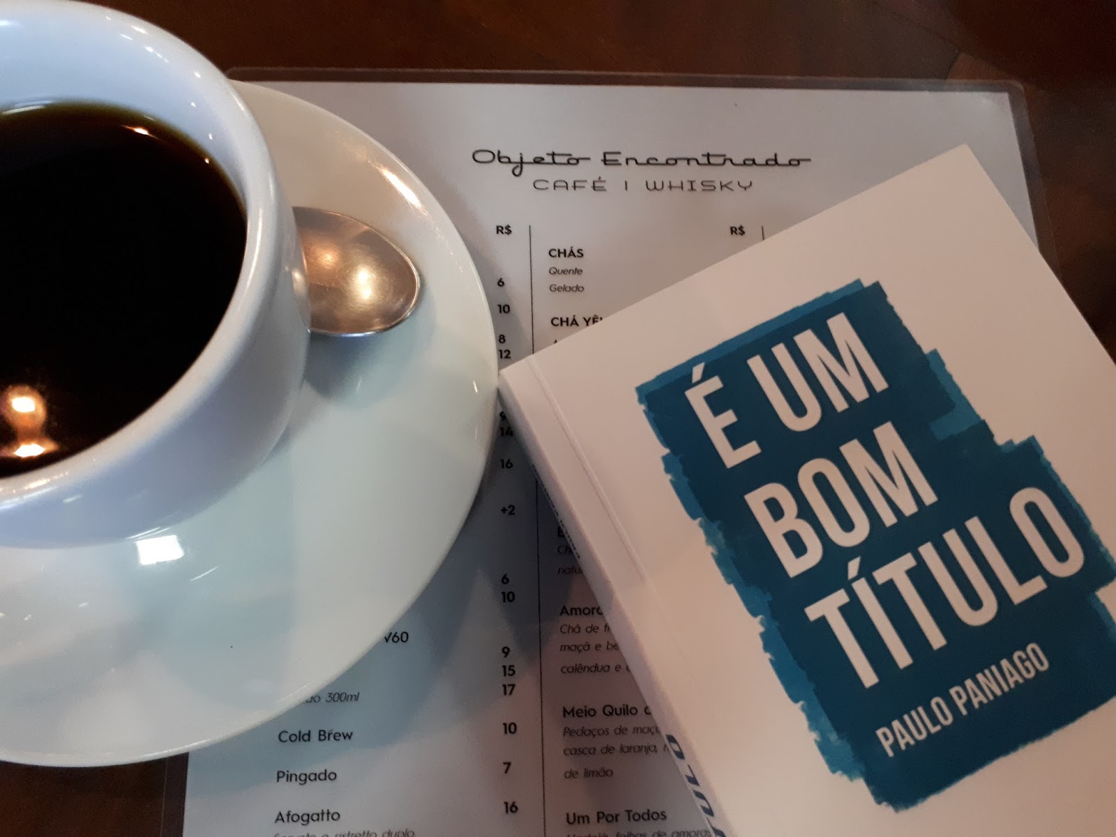 Um bom livro pode ser lido muitas vezes
