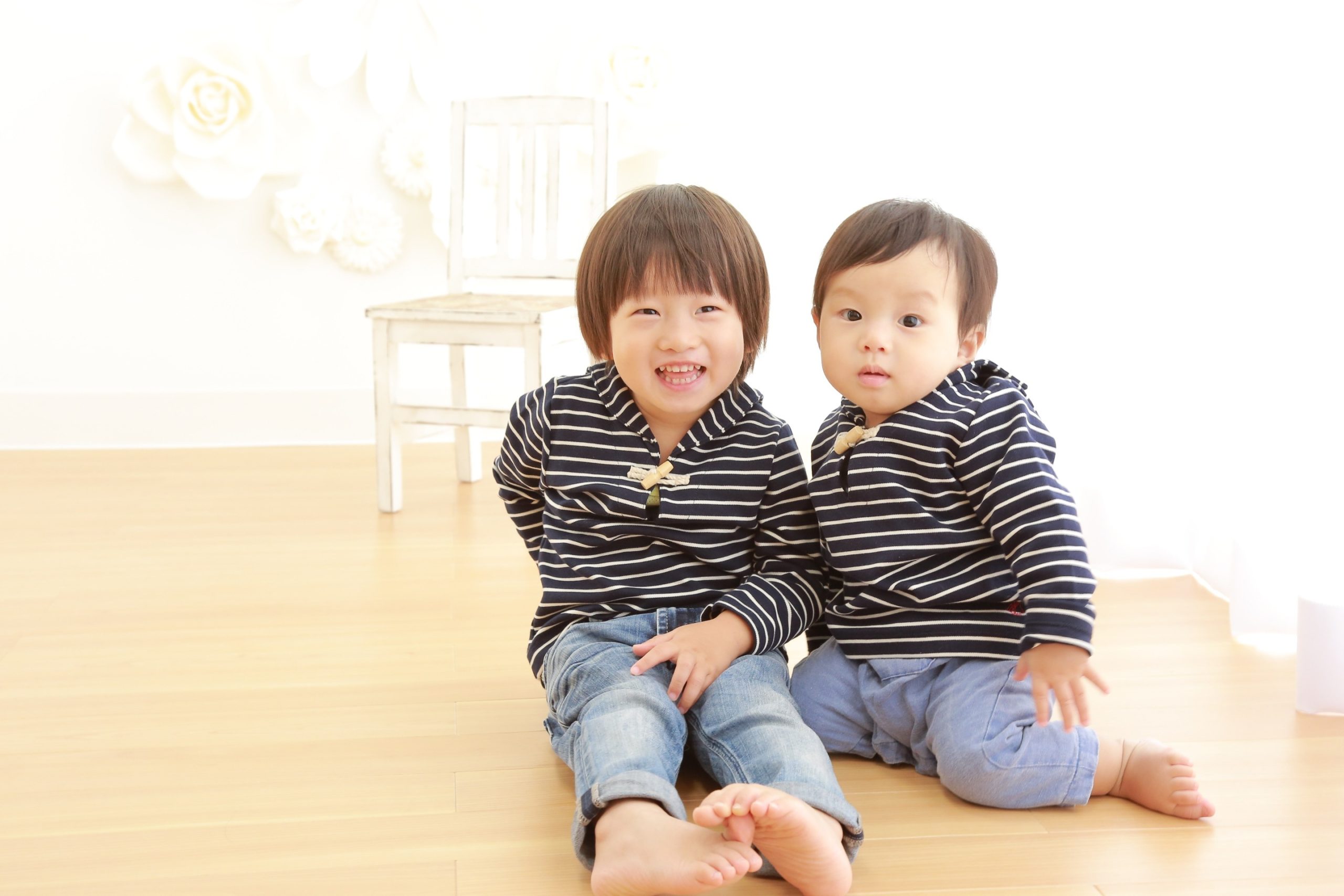 Osoroi: A mania japonesa de usar roupas iguais ou combinadas!
