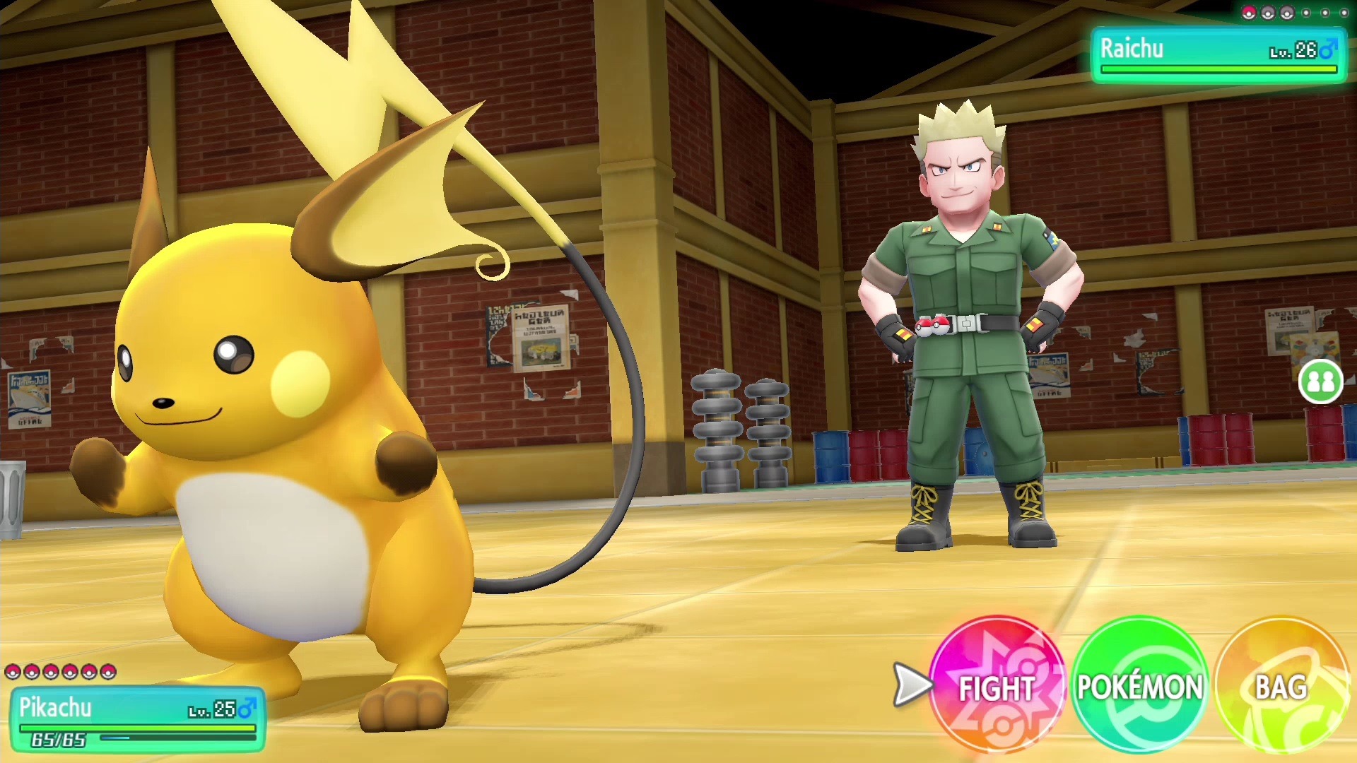 Pokémon Let’s Go surpreende e recebe bons reviews da mídia internacional