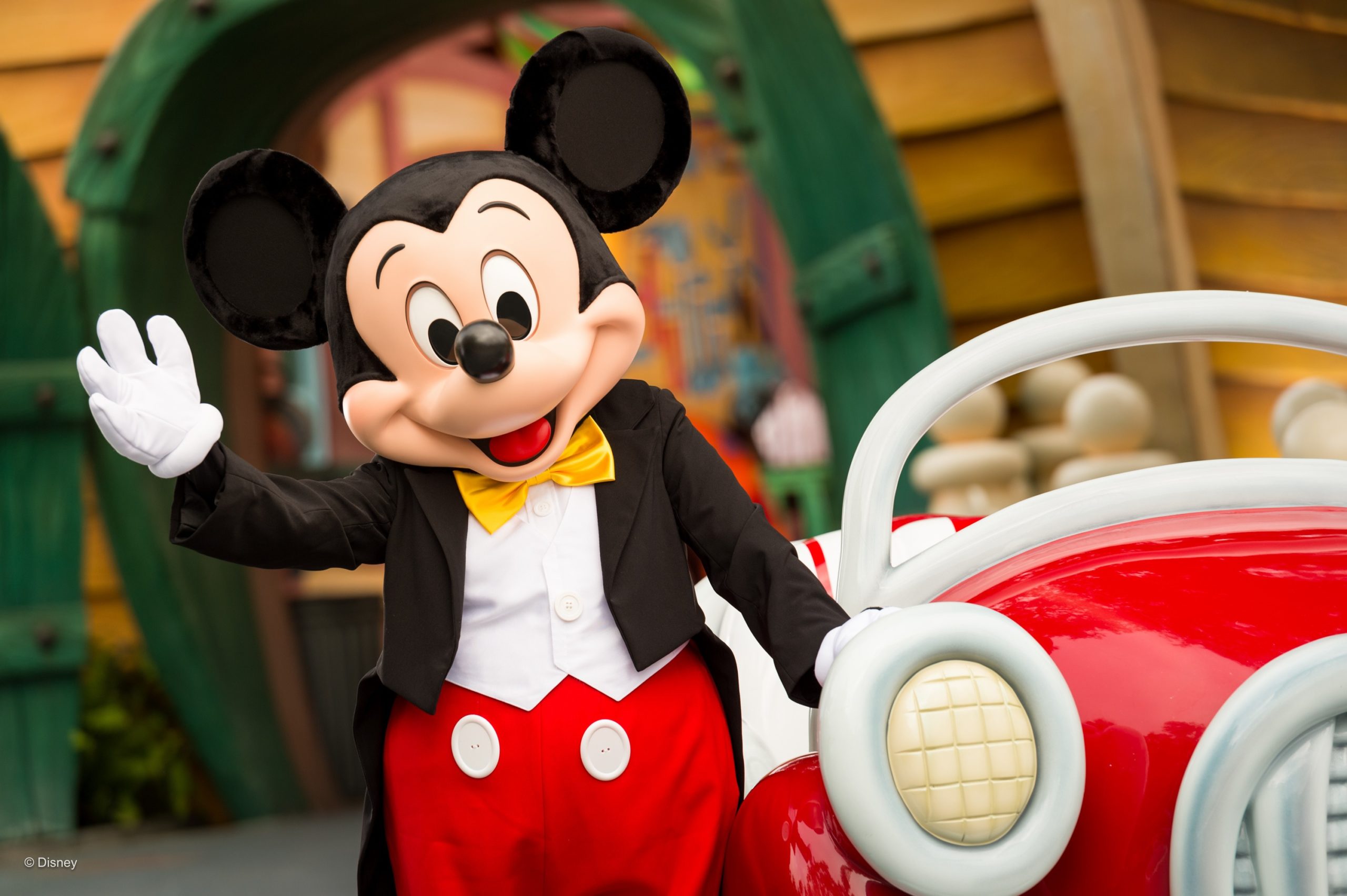 Filme sobre antecessor de Mickey Mouse é encontrado no Japão