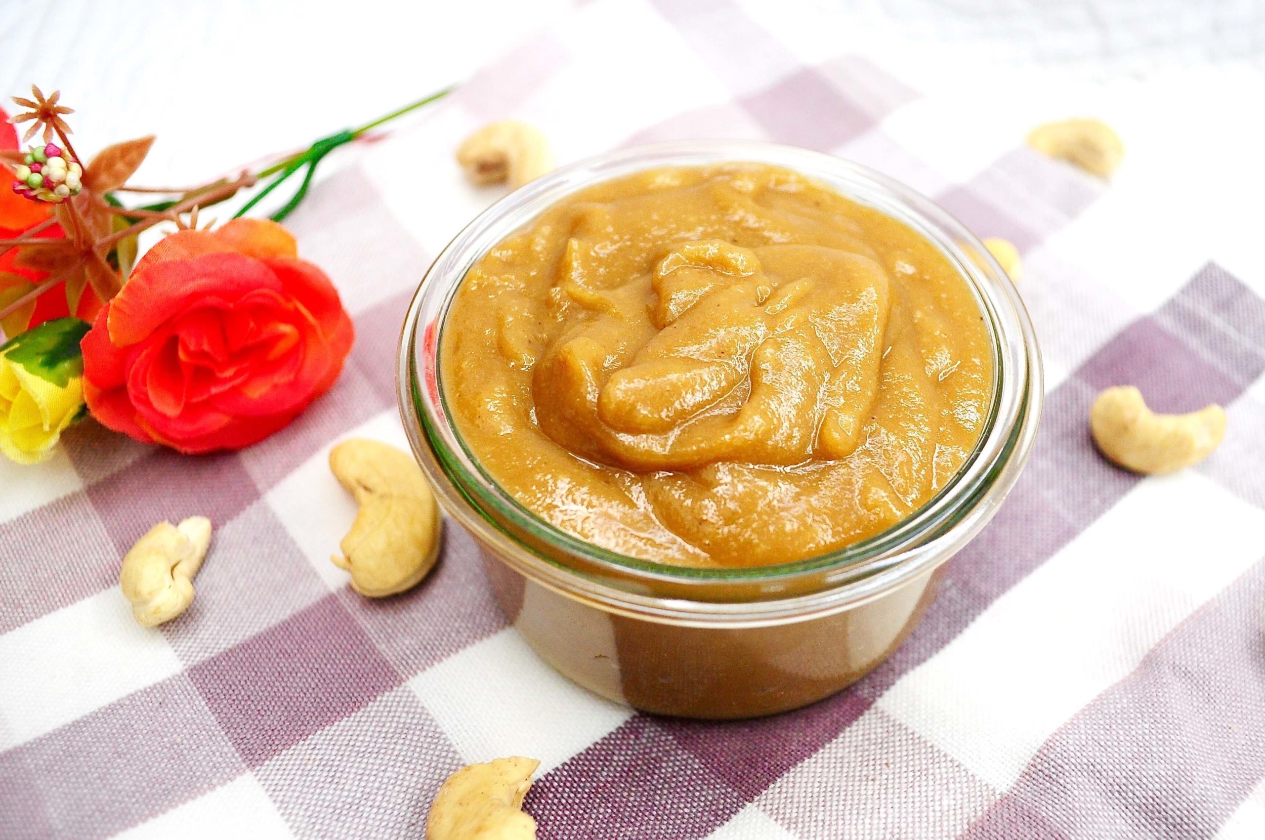 Doce de leite vegano com apenas DOIS ingredientes