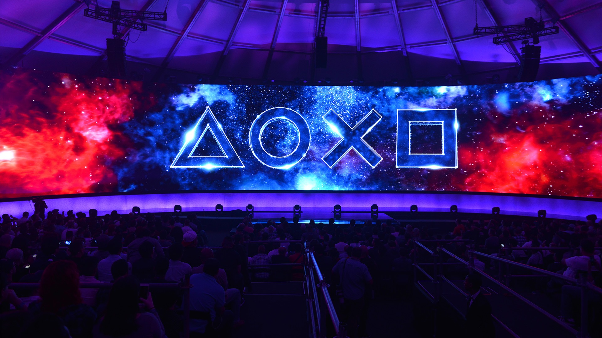 Pela primeira vez na história, Playstation estará de fora da E3 2019
